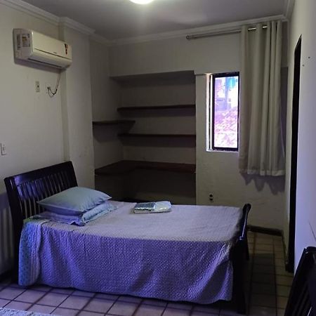 Carnaval Joao Pessoa Flat Lägenhet Exteriör bild